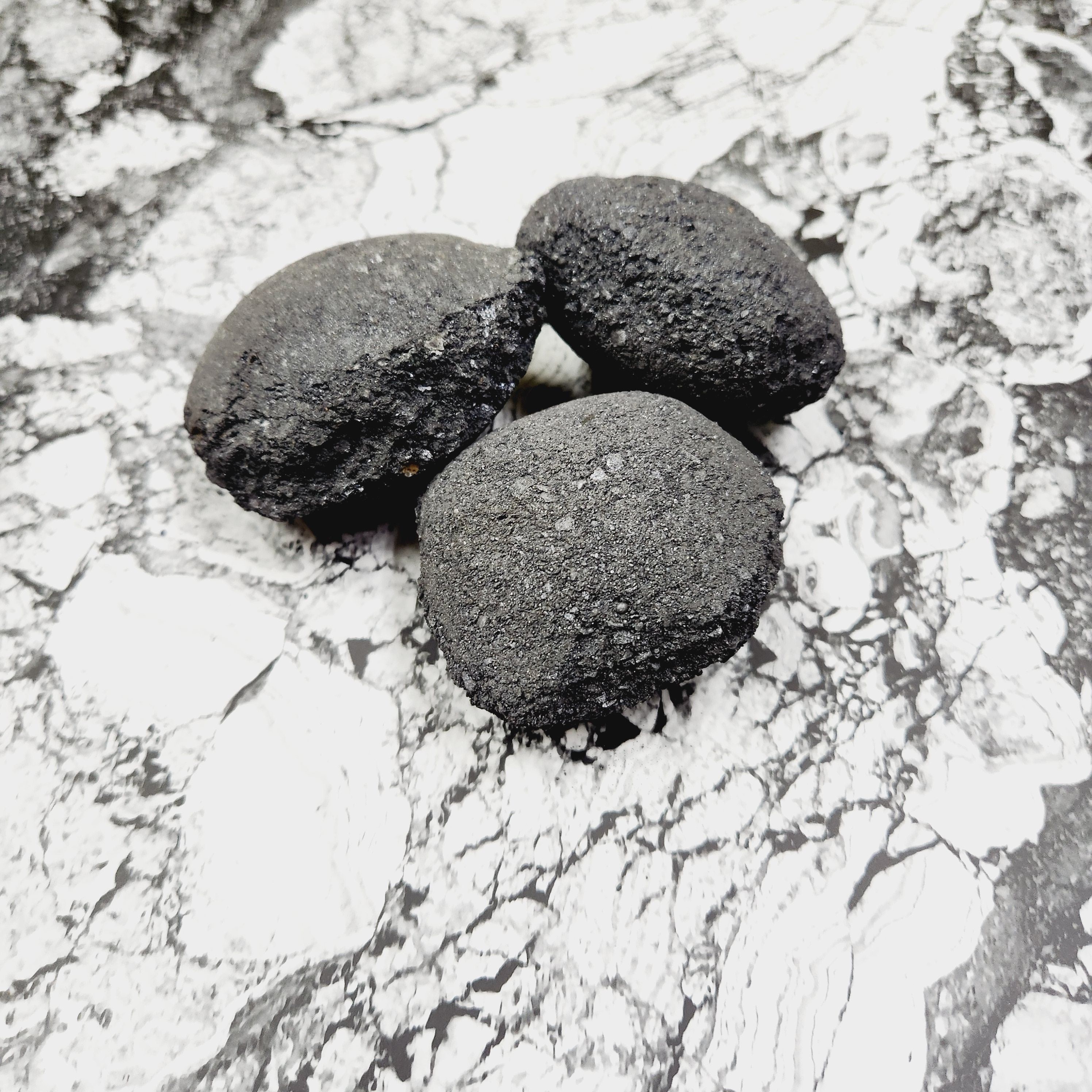 High Carbon Silicon Briquette