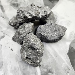 Low Carbon Ferro chrome